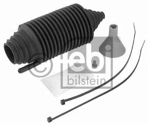 Guardapolvo de dirección Febi 17080 precio, desde 7,67 EUR