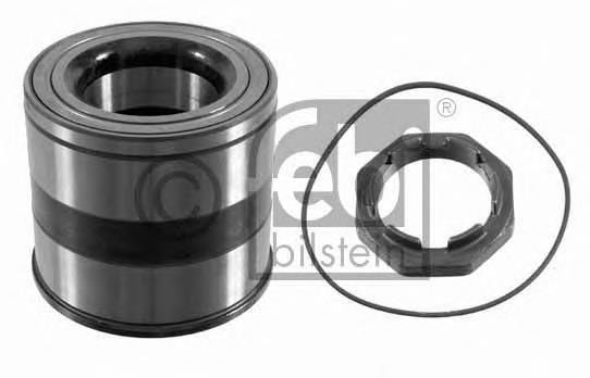 Comprar 18472 Febi Cojinete de rueda delantero