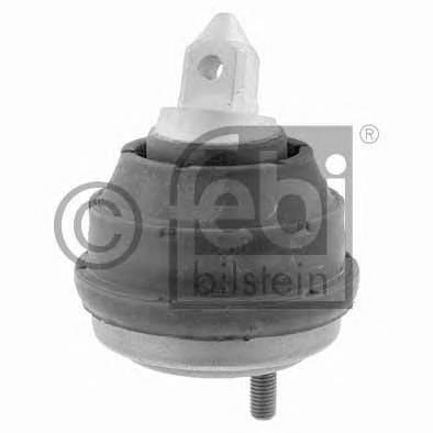 Soporte de motor derecho 18509 Febi