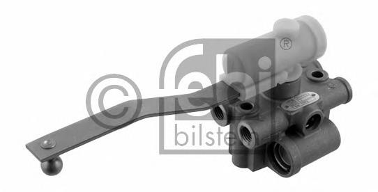 Válvula de control de nivel (camión) Febi 17872 precio, desde 61,19 EUR