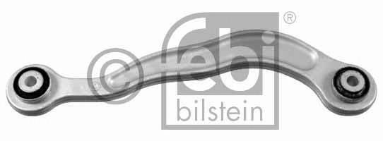 Brazo superior de suspensión trasera izquierdo/derecho Febi 23034