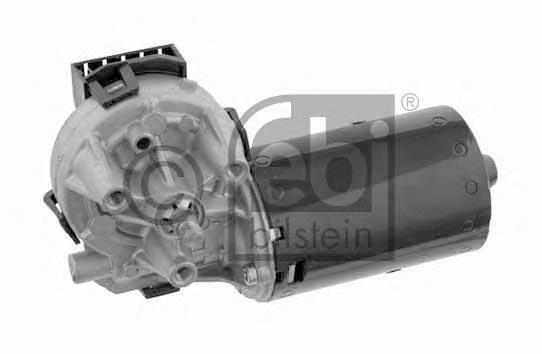 Motor limpiaparabrisas 23039 Febi