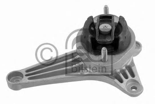 Soporte para suspensión, transmisión automática 23110 Febi