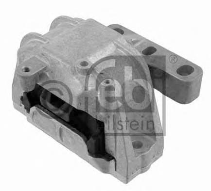 Soporte de motor derecho 23012 Febi