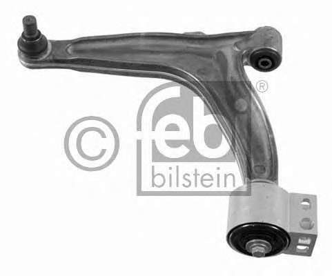 Comprar 23001 Febi Brazo inferior izquierdo de la suspensión delantera