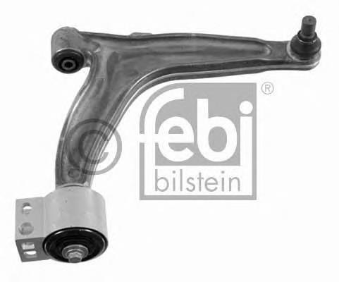 23002 Febi Brazo inferior derecho de la suspensión delantera