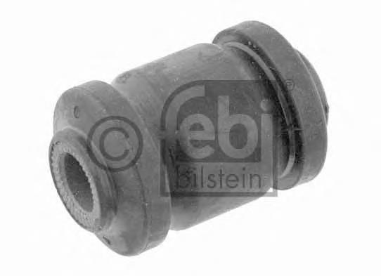 Silentblock suspension Febi 23281