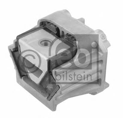 Soporte de motor trasero A9402401118 Mercedes