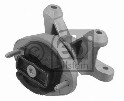 Soporte de motor trasero 23284 Febi