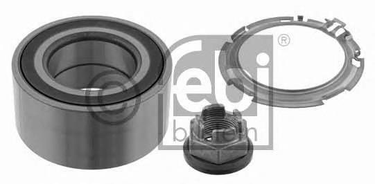 Comprar 23253 Febi Cojinete de rueda delantero