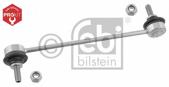 Bieleta estabilizadora delantera 23257 Febi
