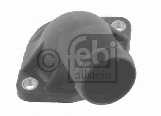 Comprar 23346 Febi Brida del sistema de refrigeración (triple unión)