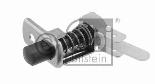Comprar 23342 Febi Sensor, interruptor, contacto de puerta 
