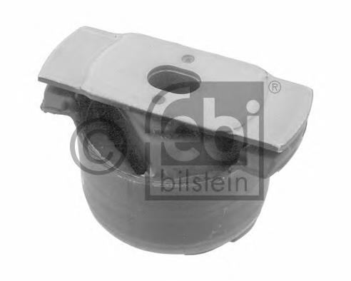silentblock del eje trasero Febi 23317
