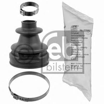 Fuelle transmisión delantero exterior Febi 23189 precio, desde 12,67 EUR