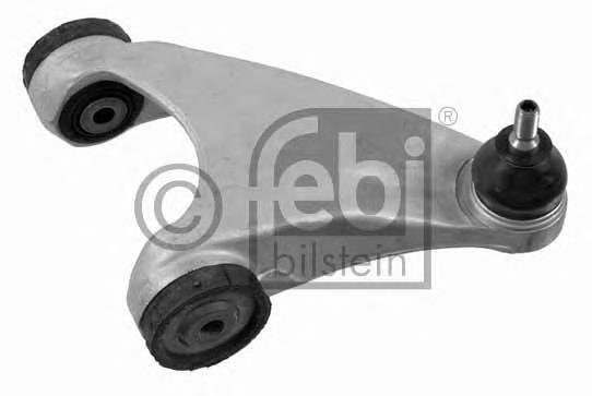 23163 Febi Brazo superior derecho de la suspensión delantera