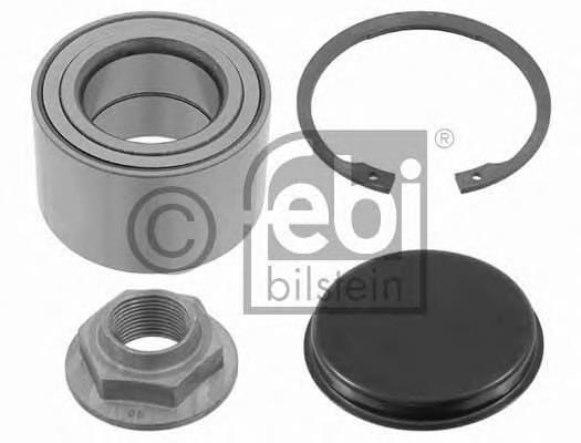 Comprar 23179 Febi Cojinete de rueda trasero