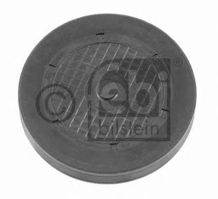 Tapon de bloque del motor Febi 23205