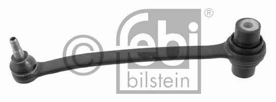 Barra transversal de la suspensión trasera 23219 Febi