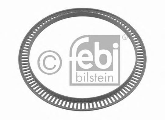 Anillo sensor, ABS 50823 Casals