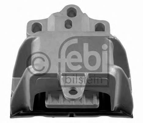 Soporte motor izquierdo 22722 Febi