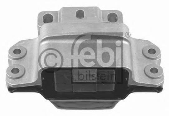 Soporte izquierdo del motor 22724 Febi