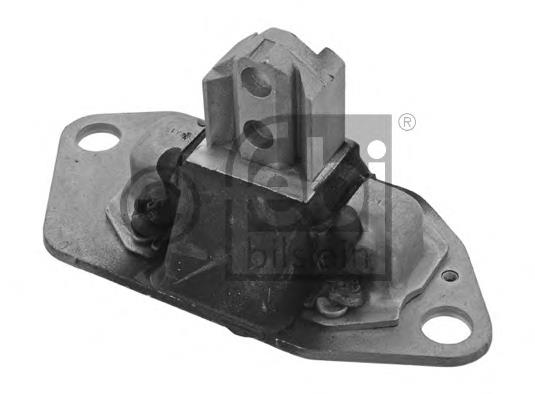 Soporte de motor derecho 22687 Febi