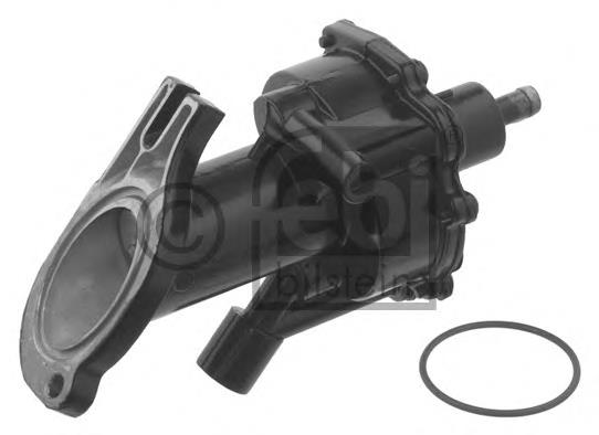 Depresor de freno  Febi 22704