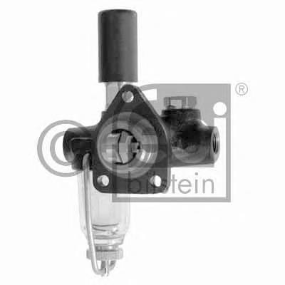 Bomba manual de cebado de combustible 0440008003 Bosch
