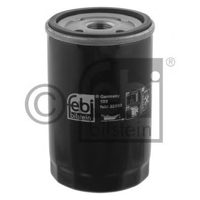 Filtro de aceite Febi 22550 precio, desde 5,22 EUR