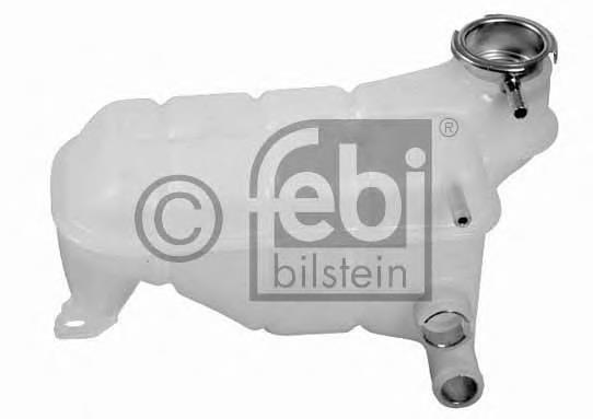 Botella de expansión Febi 22627