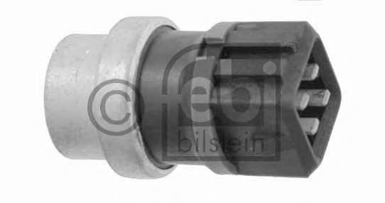 Sensor de temperatura del refrigerante Febi 22882 precio, desde 8,05 EUR