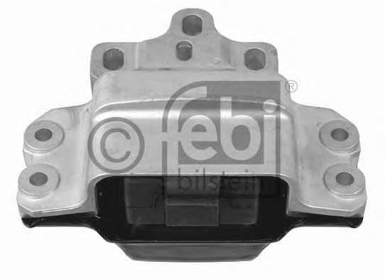 Cojín del motor Febi 22934