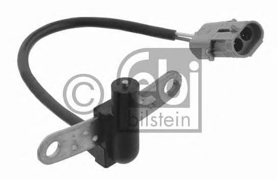 Sensor de posición del cigüeñal Renault 21 L48
