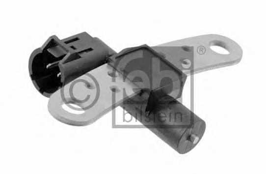 22891 Febi Sensor de posición del cigüeñal