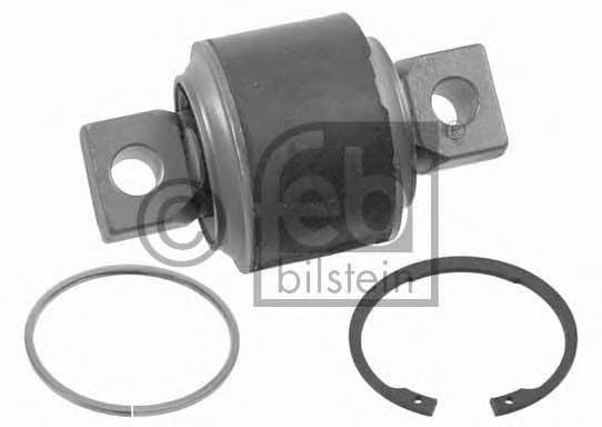 22745 Febi silentblock de barra panhard, trasero