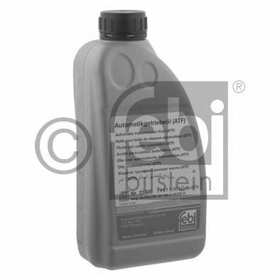 Aceite de transmisión Febi 22806
