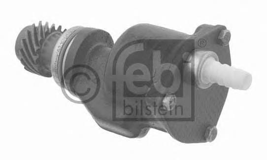 Depresor de freno  Febi 22778
