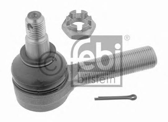 Comprar 23887 Febi Rótula barra de acoplamiento exterior