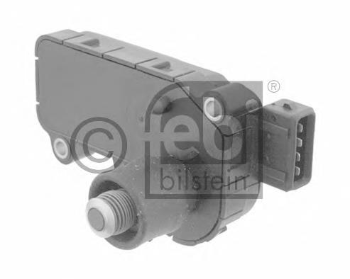 Comprar 0132008602 Opel Válvula de ralentí (IAC)