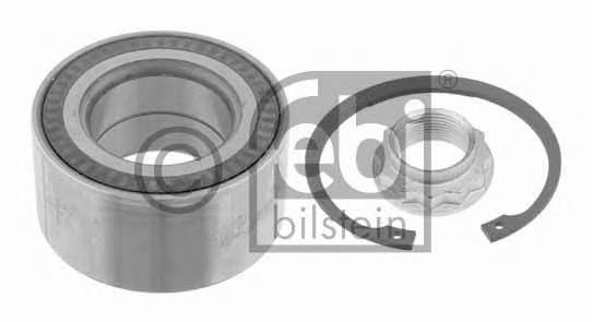 Comprar 23928 Febi Cojinete de rueda delantero