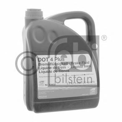 Comprar 23932 Febi Liquido de frenos