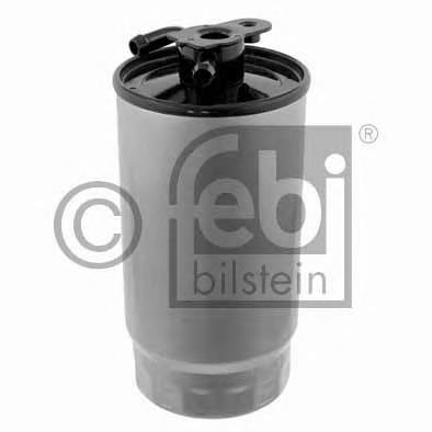 23950 Febi Filtro de gasolina