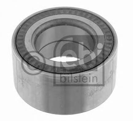 Rodamiento de rueda delantero Febi 23926