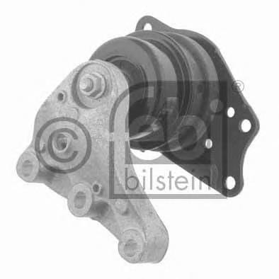 Soporte de motor derecho 23918 Febi