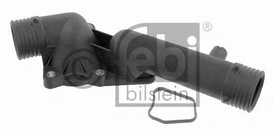 Tapa de termostato 23740 Febi
