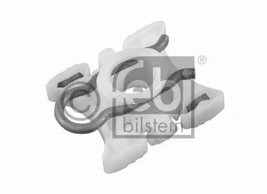 Patín del elevalunas delantero Febi 23749 precio, desde 2,13 EUR