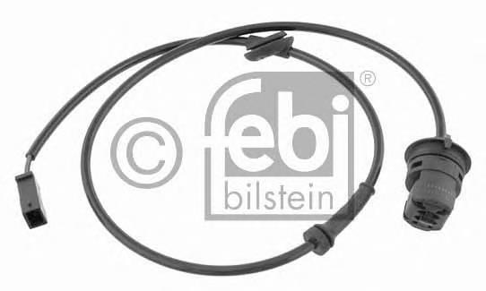 23818 Febi sensor abs trasero derecho