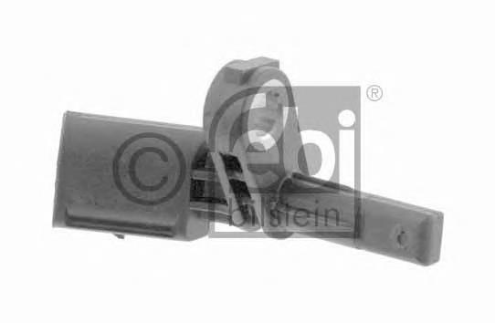 Sensor ABS delantero derecho 23822 Febi