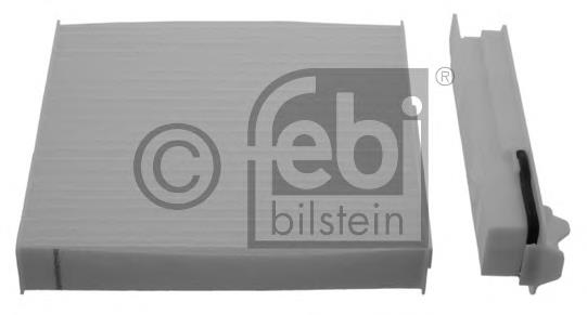 Filtro de polen Febi 23795